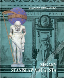 Zegary Stanisława Augusta