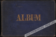Album [sztambuch pamiątkowy Dembowskich, ok. 1860]