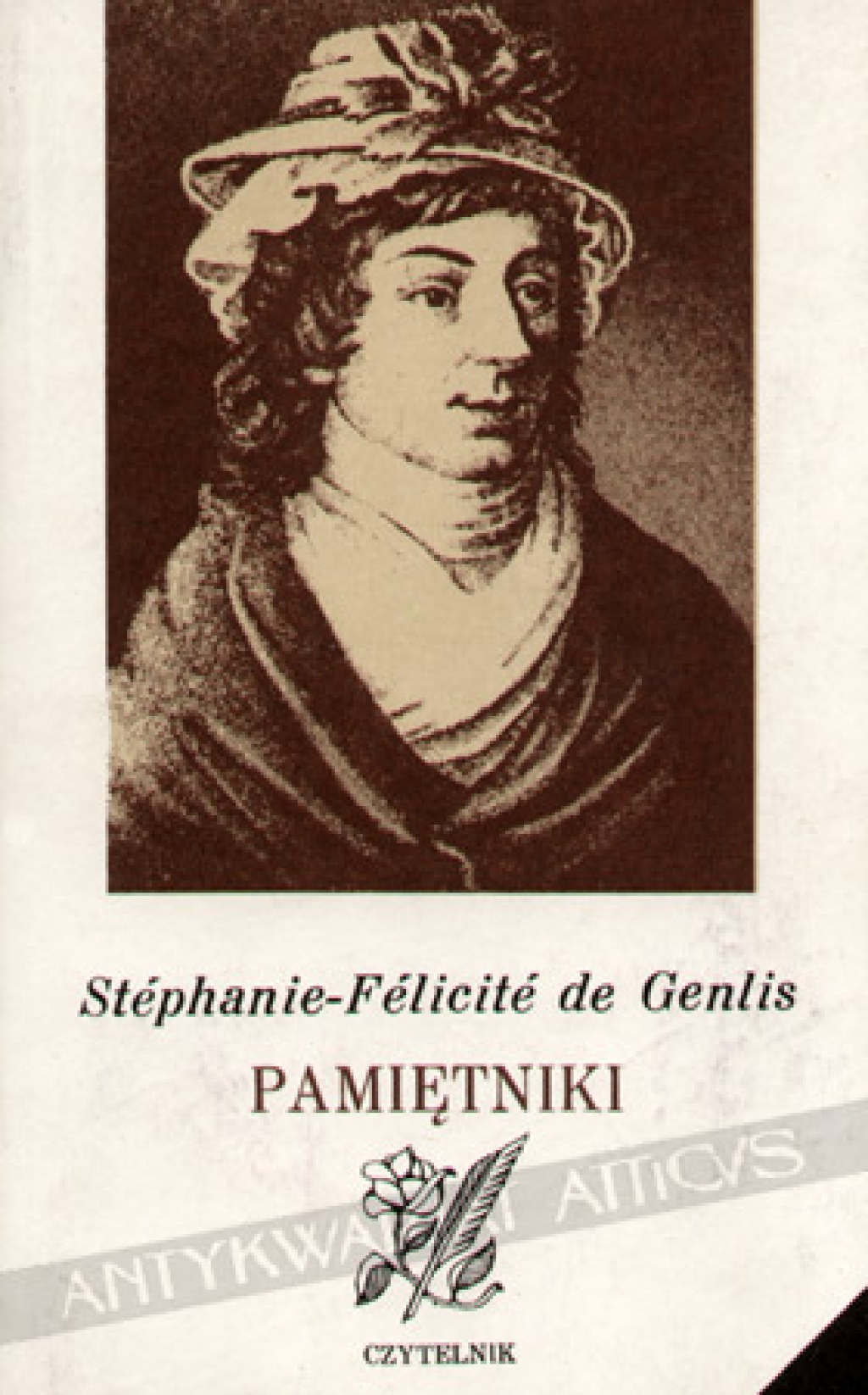 Pamiętniki