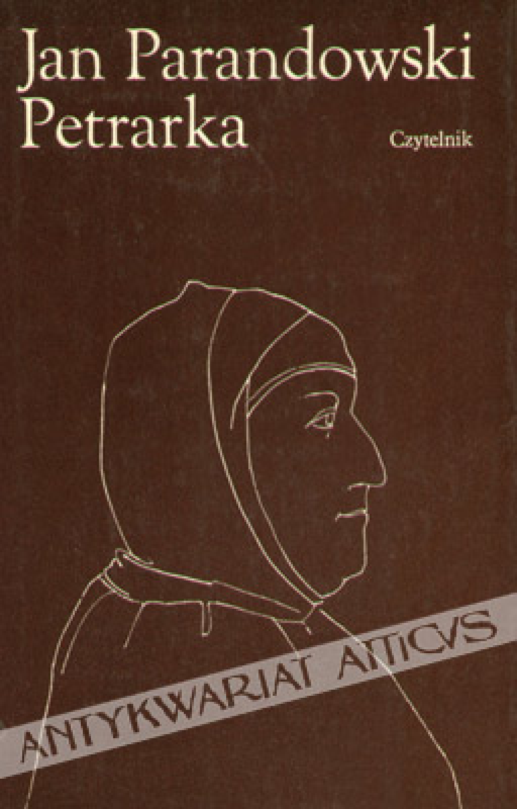 Petrarka