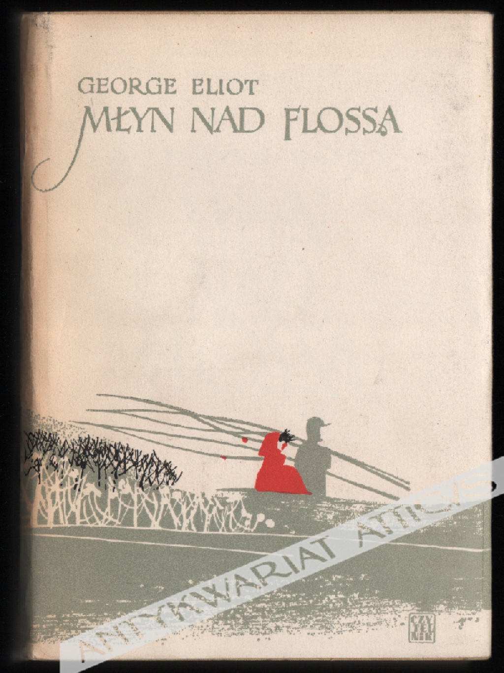 Młyn nad Flossą