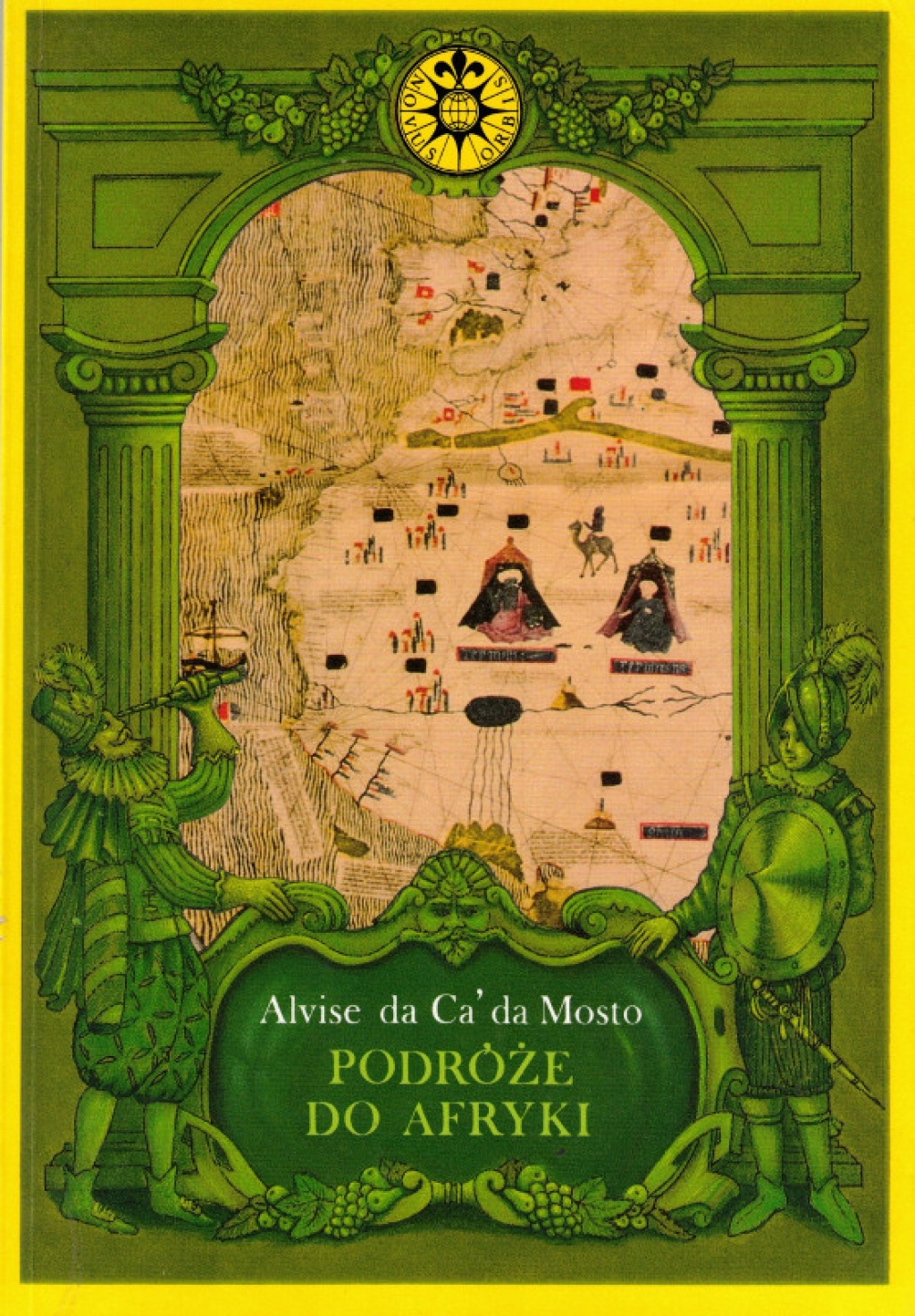 Podróże do Afryki