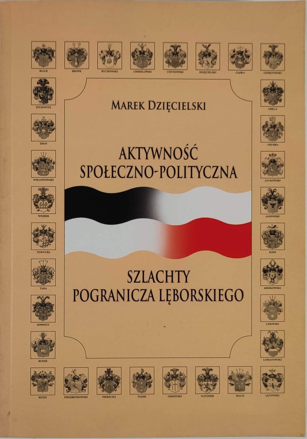 Aktywność ......................