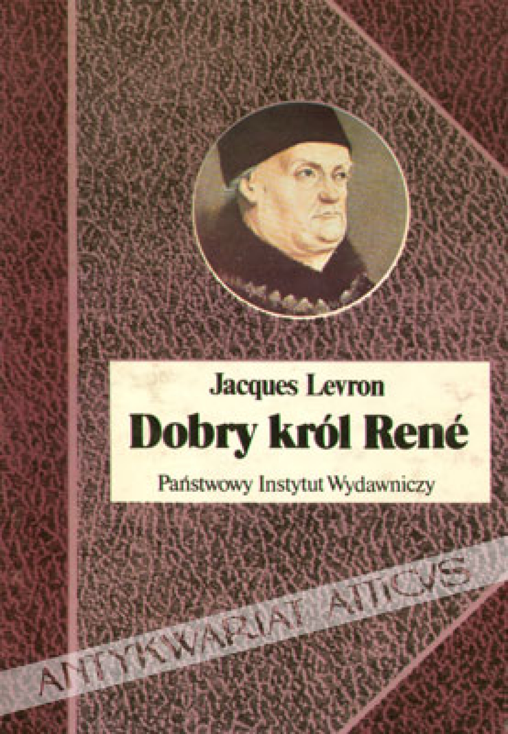 Dobry król Rene