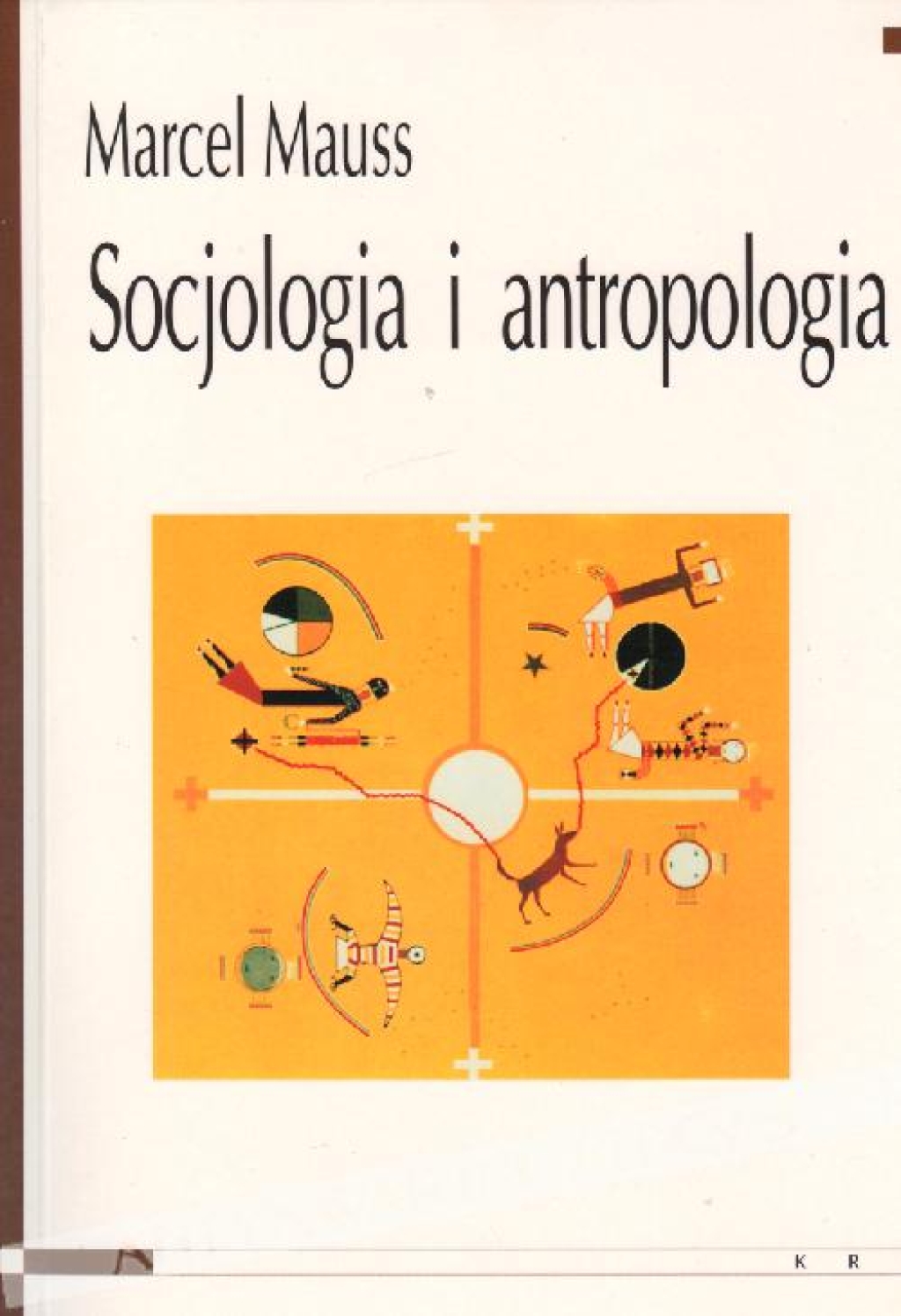 Socjologia i antropologia