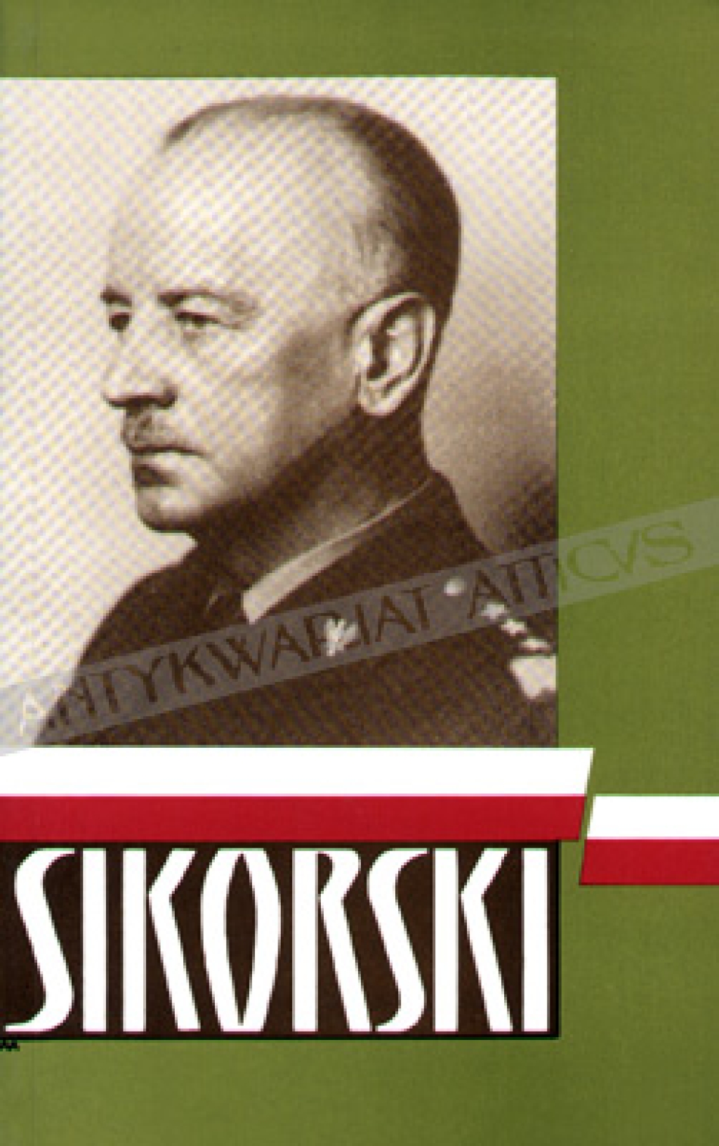 Sikorski: Soldier and Statesman. A Collection of Essays