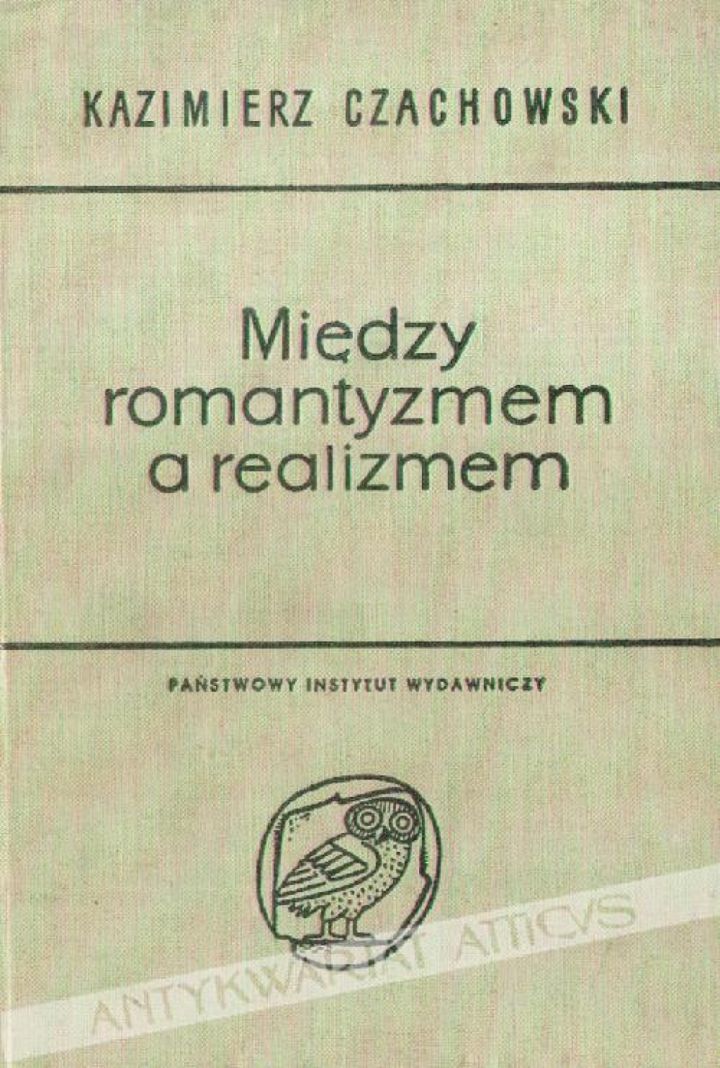 Między romantyzmem a realizmem