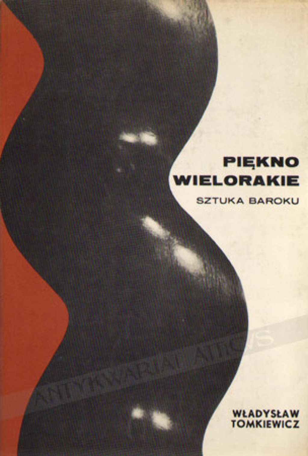 Piękno wielorakie. Sztuka baroku
