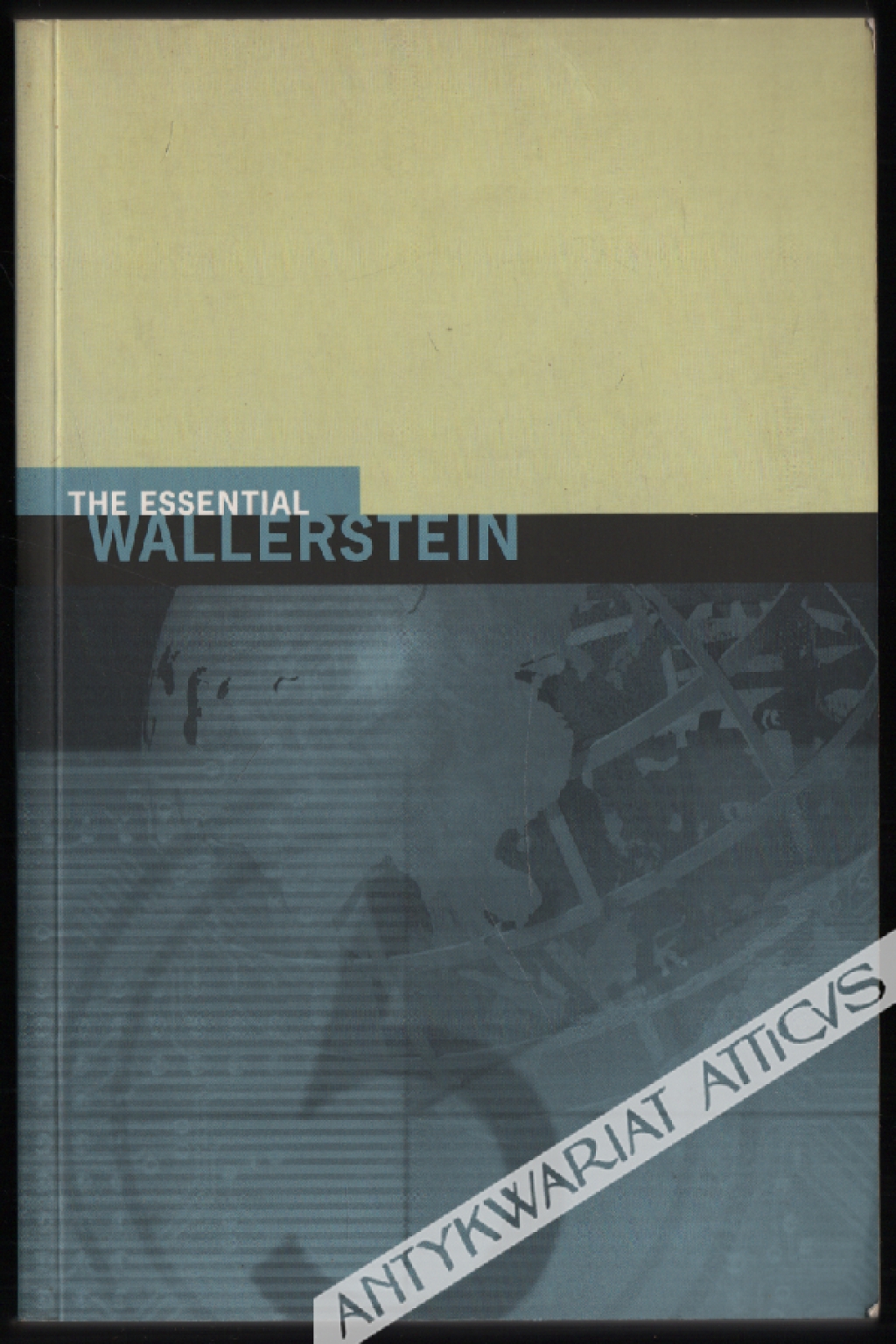 The Essential Wallerstein