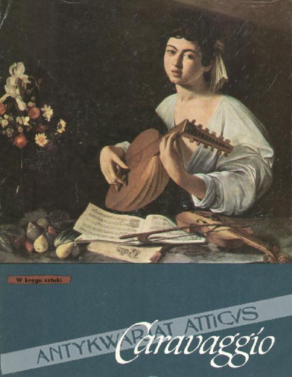 Caravaggio.