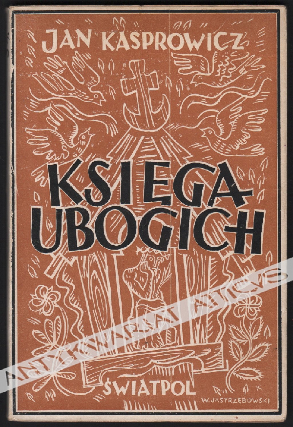 Księga ubogich