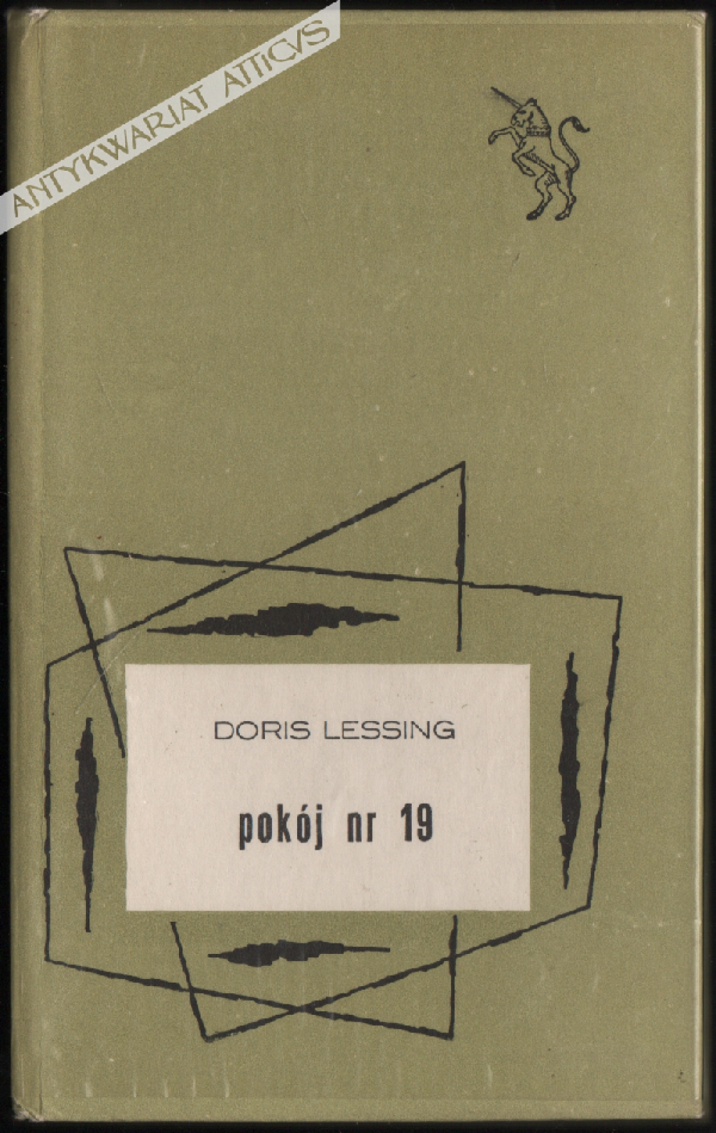 Pokój nr 19