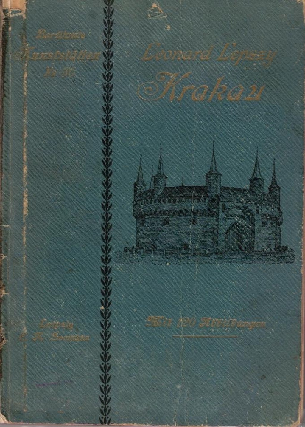 Krakau