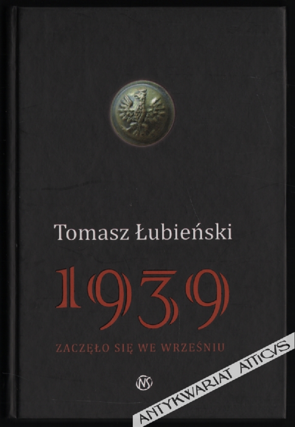 1939. Zaczęło się we wrześniu