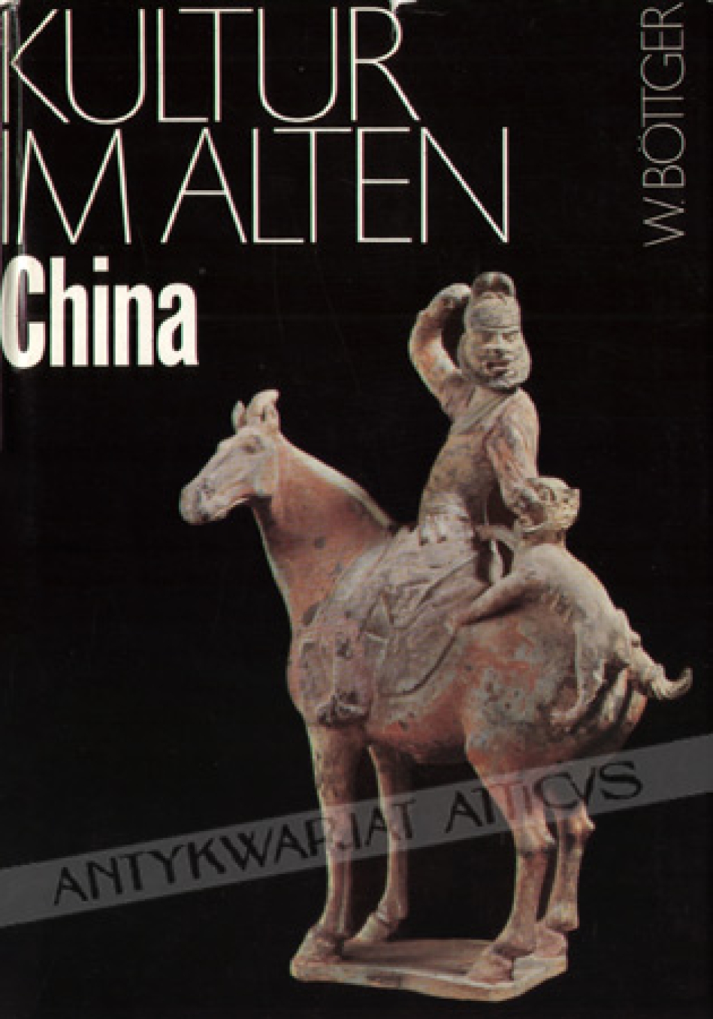 Kultur im alten China