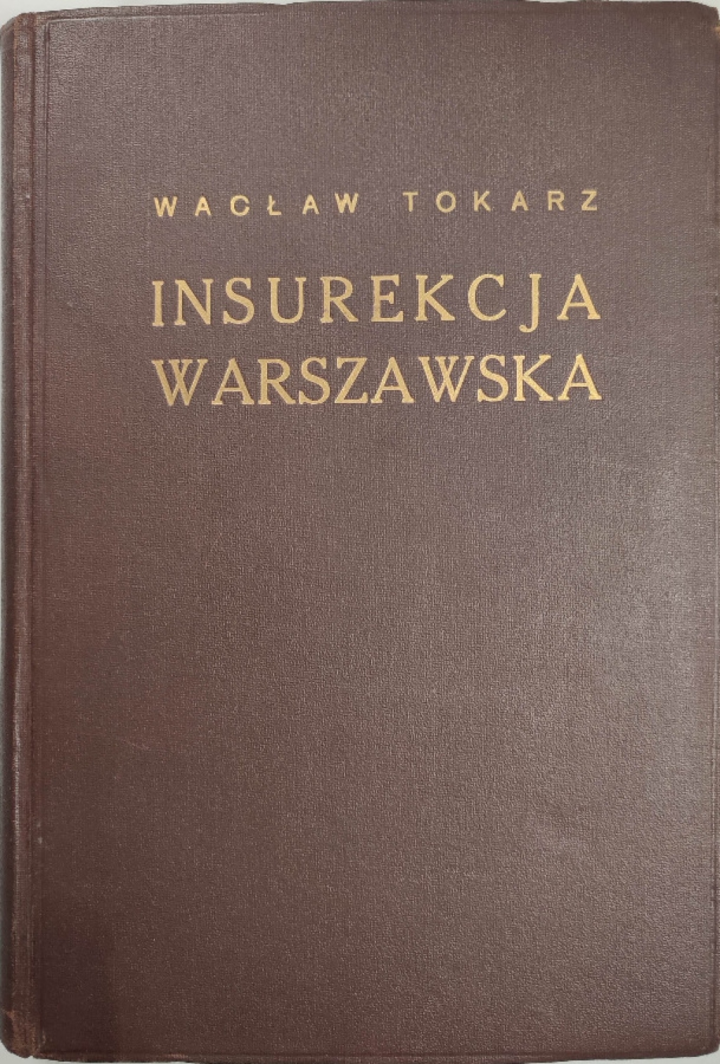 Insurekcja warszawska (17 i 18 kwietnia 1794 r.)