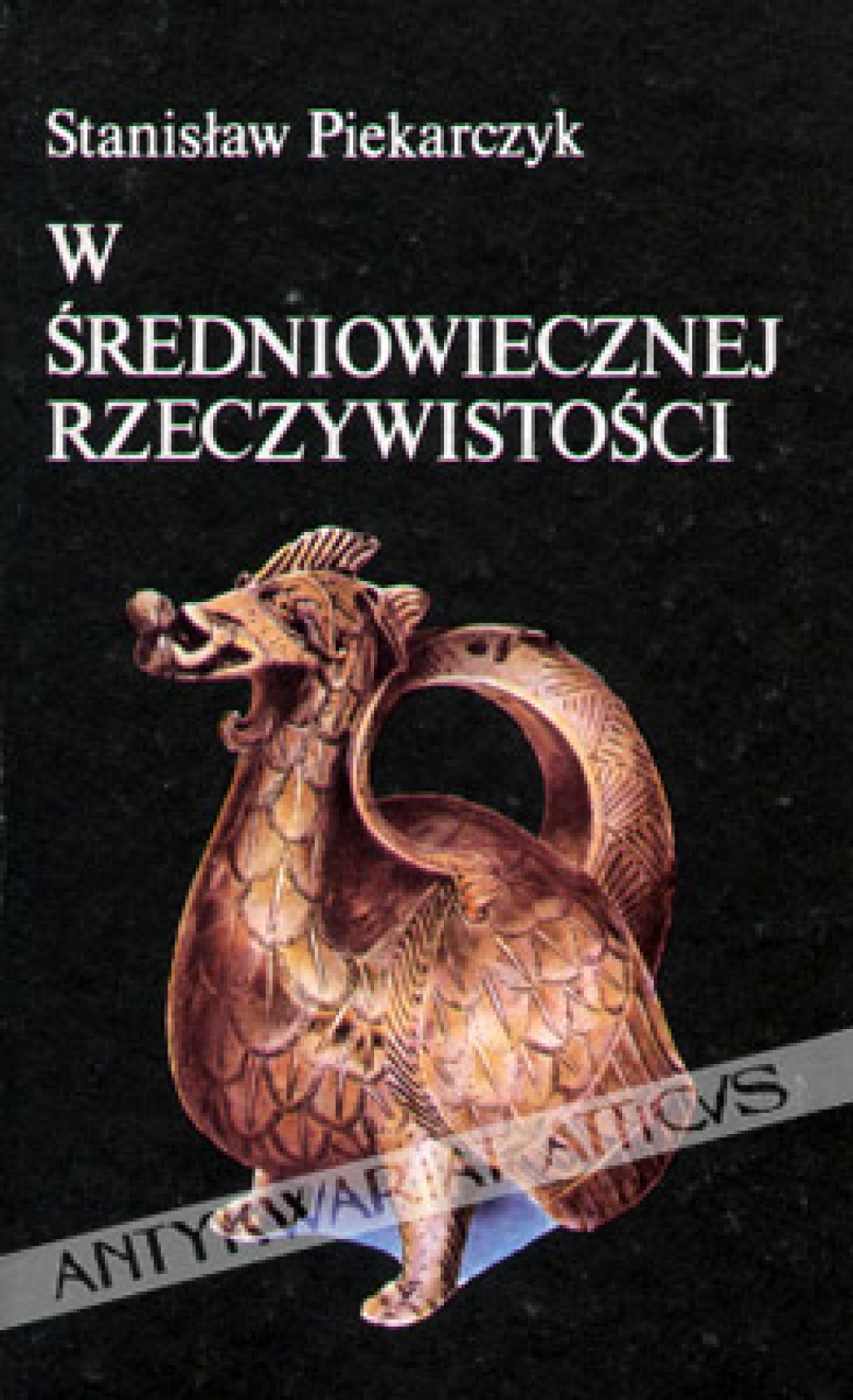 W średniowiecznej rzeczywistości