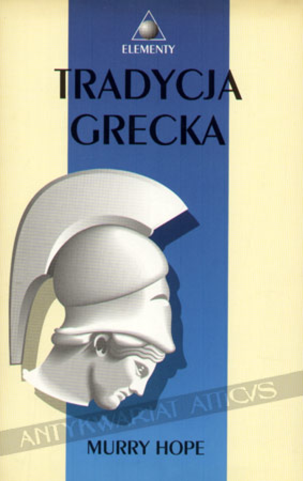 Tradycja grecka