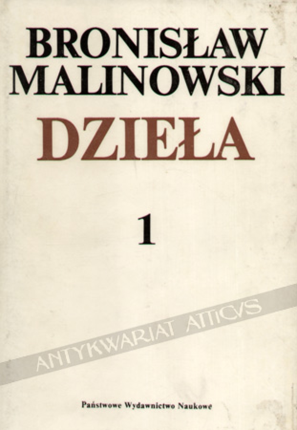 Wierzenia pierwotne i formy ustroju społecznego. Pogląd na genezę religii ze szczególnym uwzględnieniem totemizmu. O zasadzie ekonomii myślenia [Dzieła t. 1]