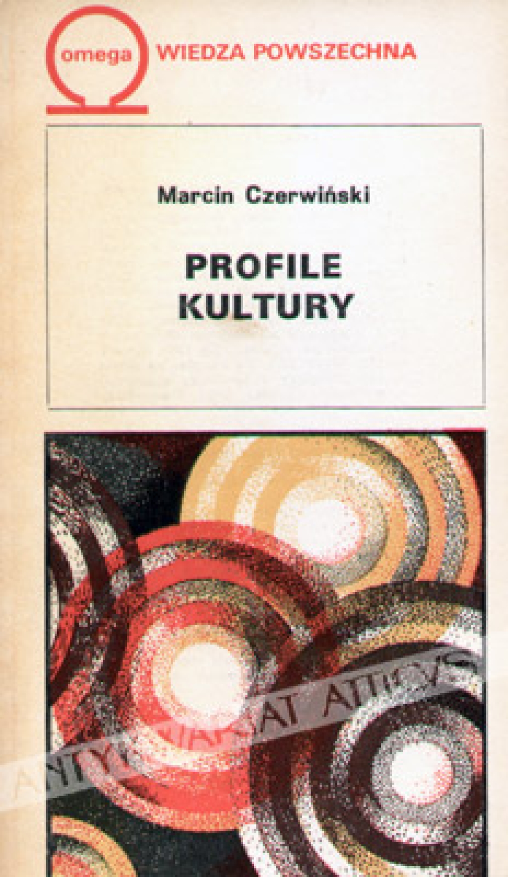 Profile kultury