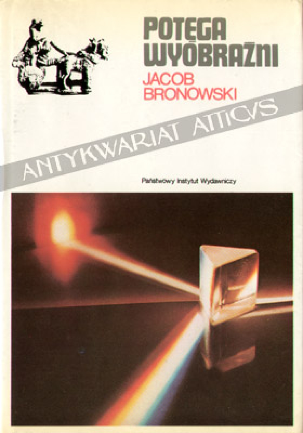 Potęga wyobraźni
