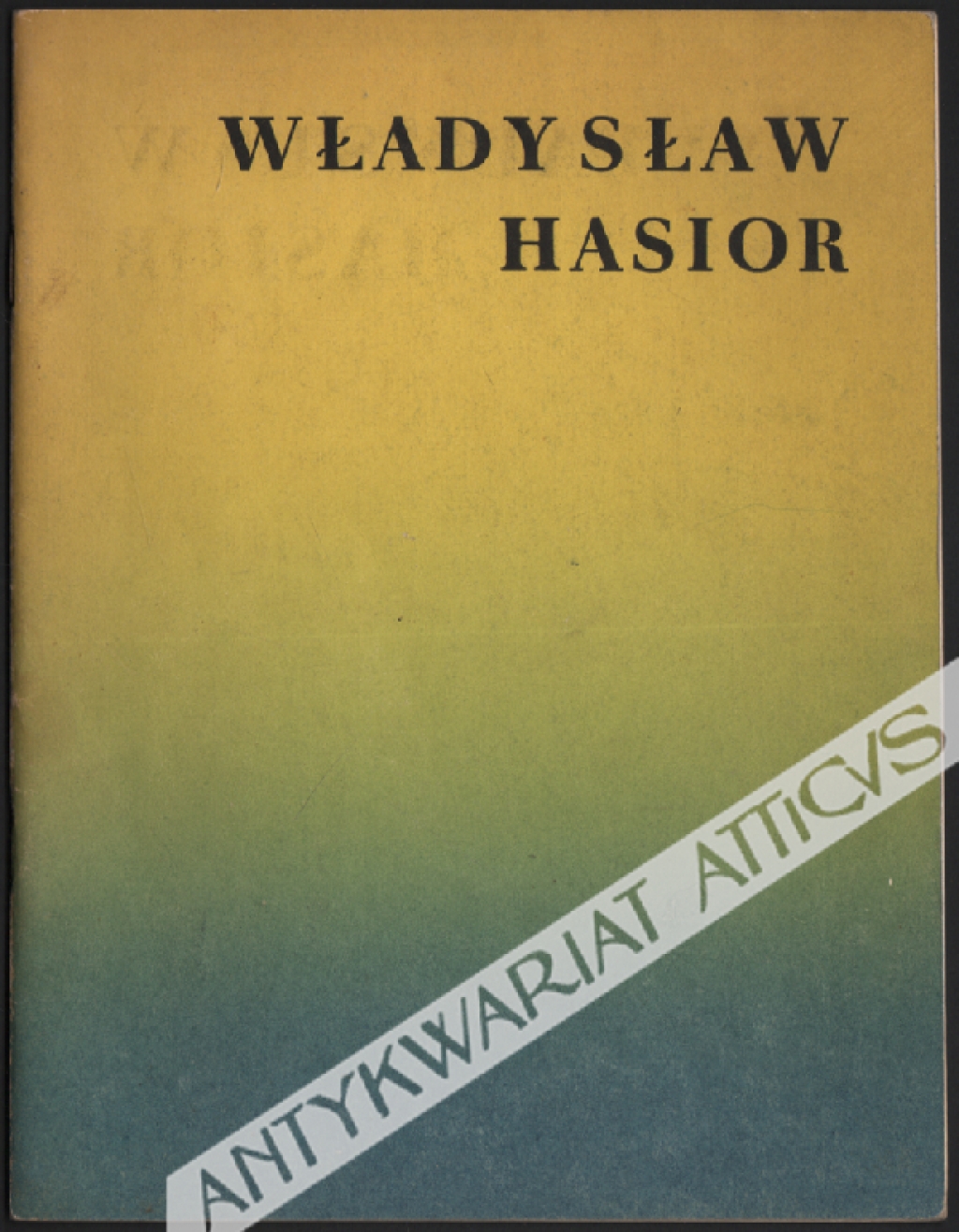 Wystawa prac Władysława Hasiora