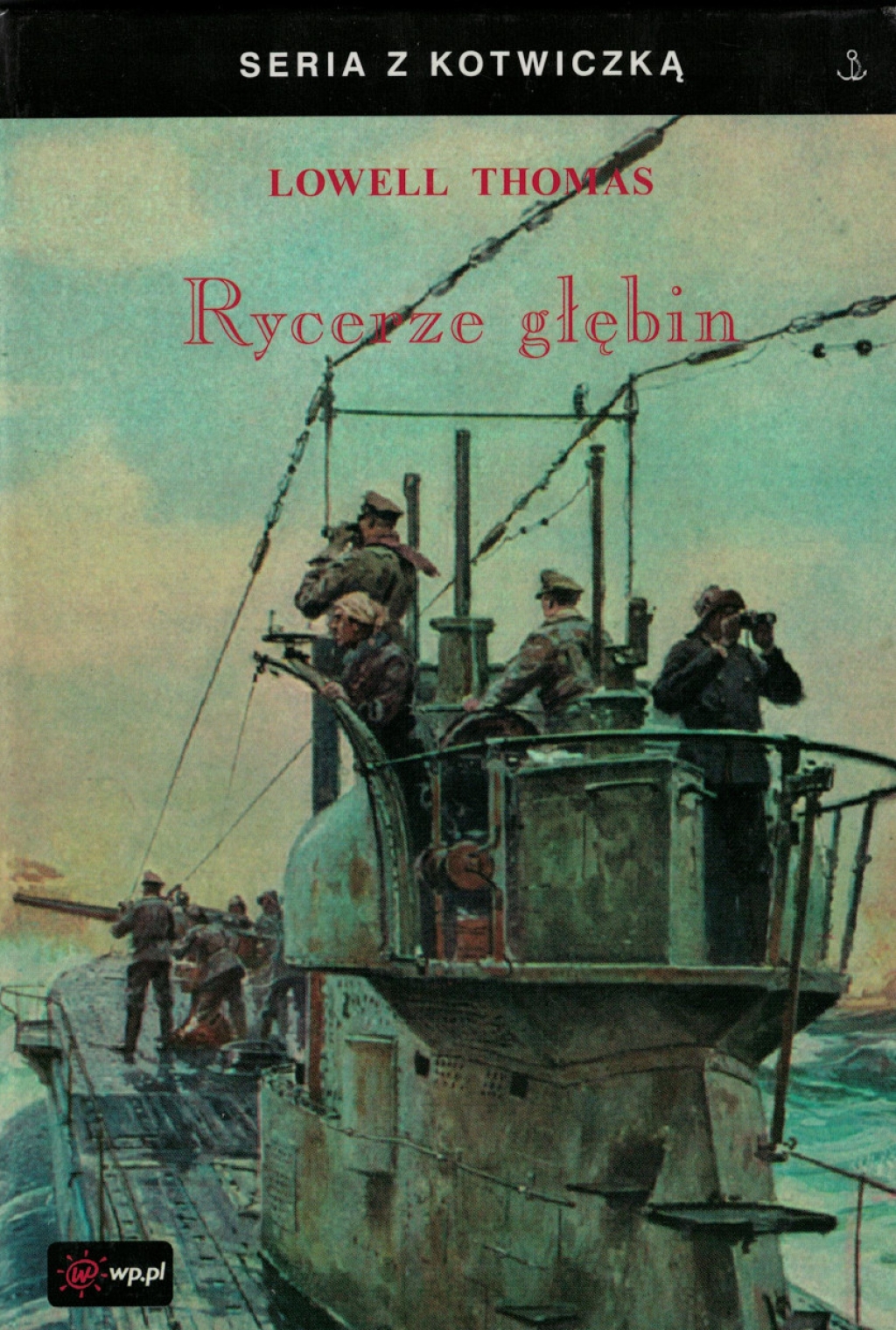 Rycerze głębin