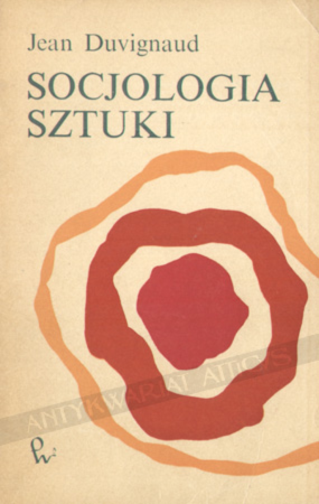 Socjologia sztuki