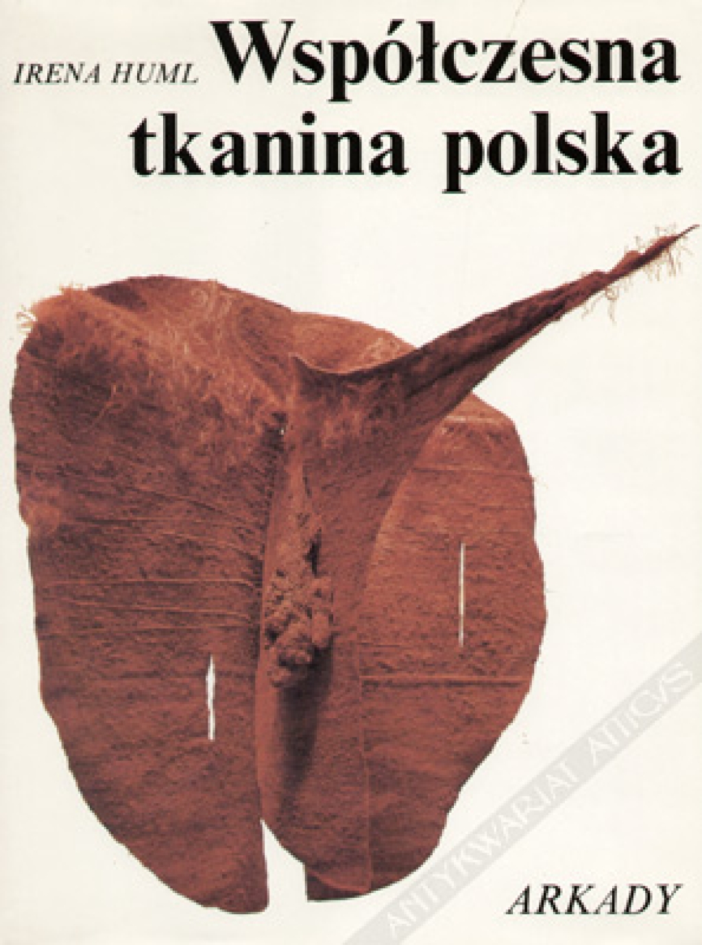 Współczesna tkanina polska