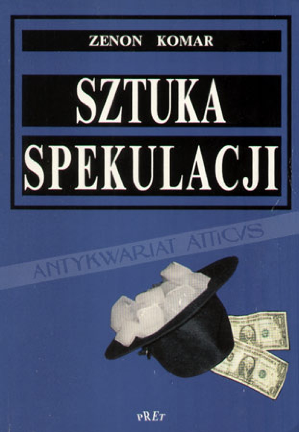 Sztuka spekulacji