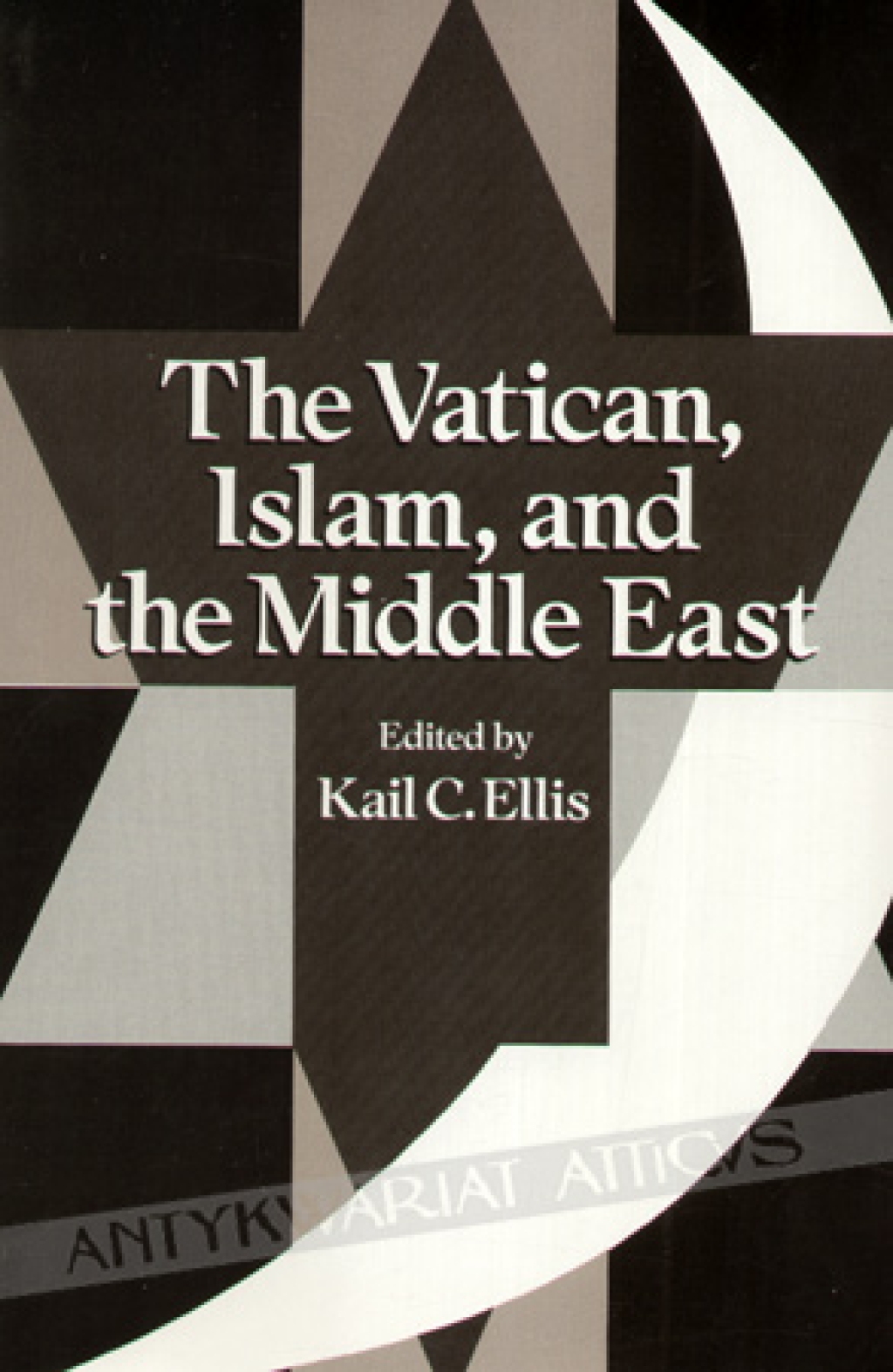 The Vatican, Islam, and the Middle East