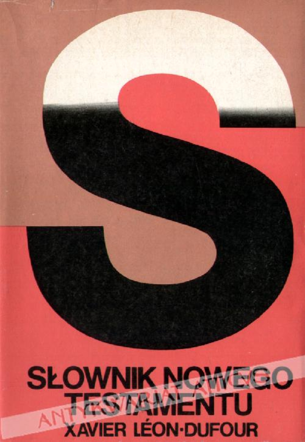 Słownik Nowego Testamentu