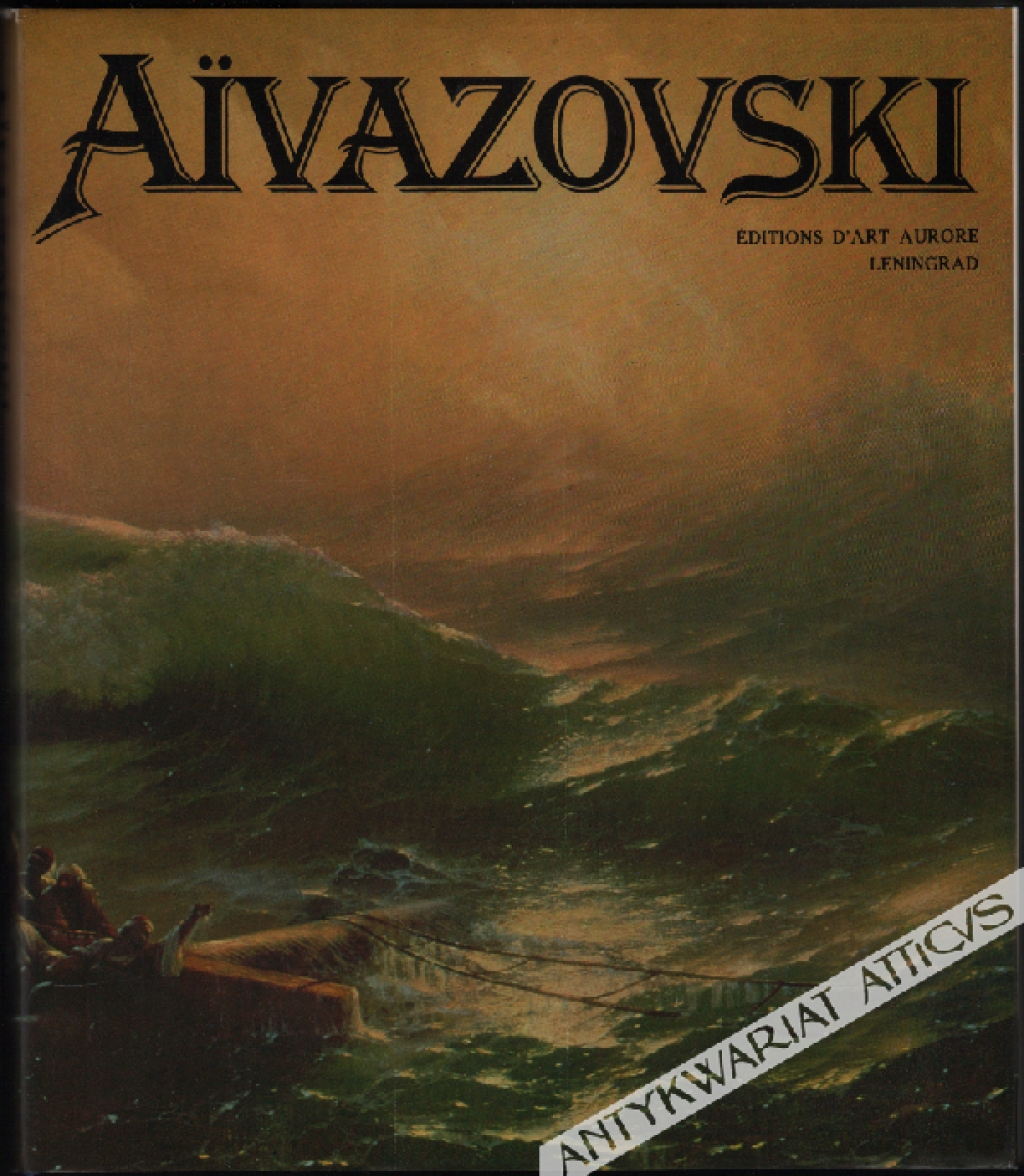Aivazovski [album]