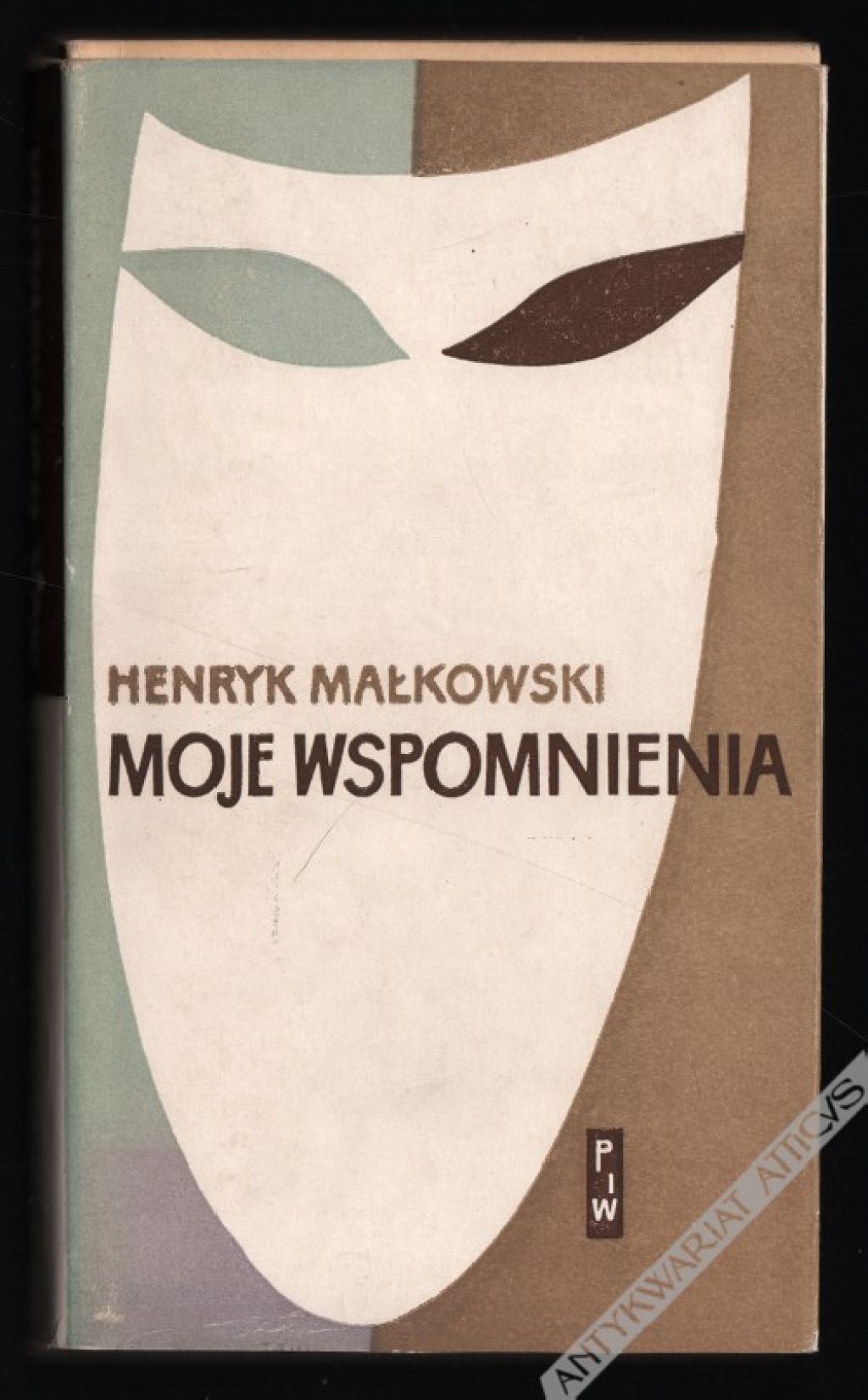 Moje wspomnienia