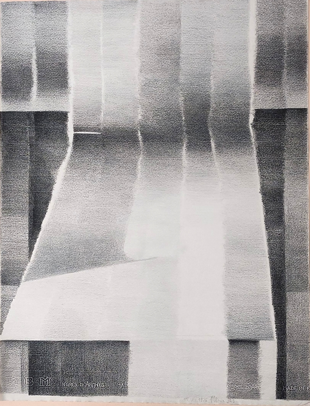 [rysunek] 15.VIII.1976