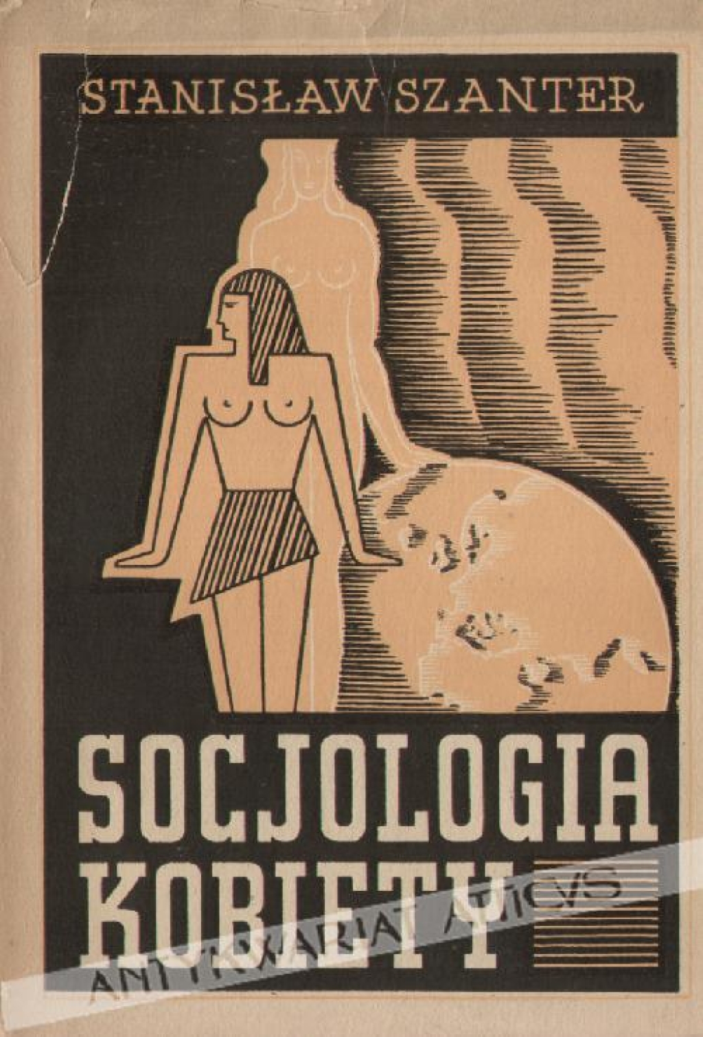 Socjologia kobiety