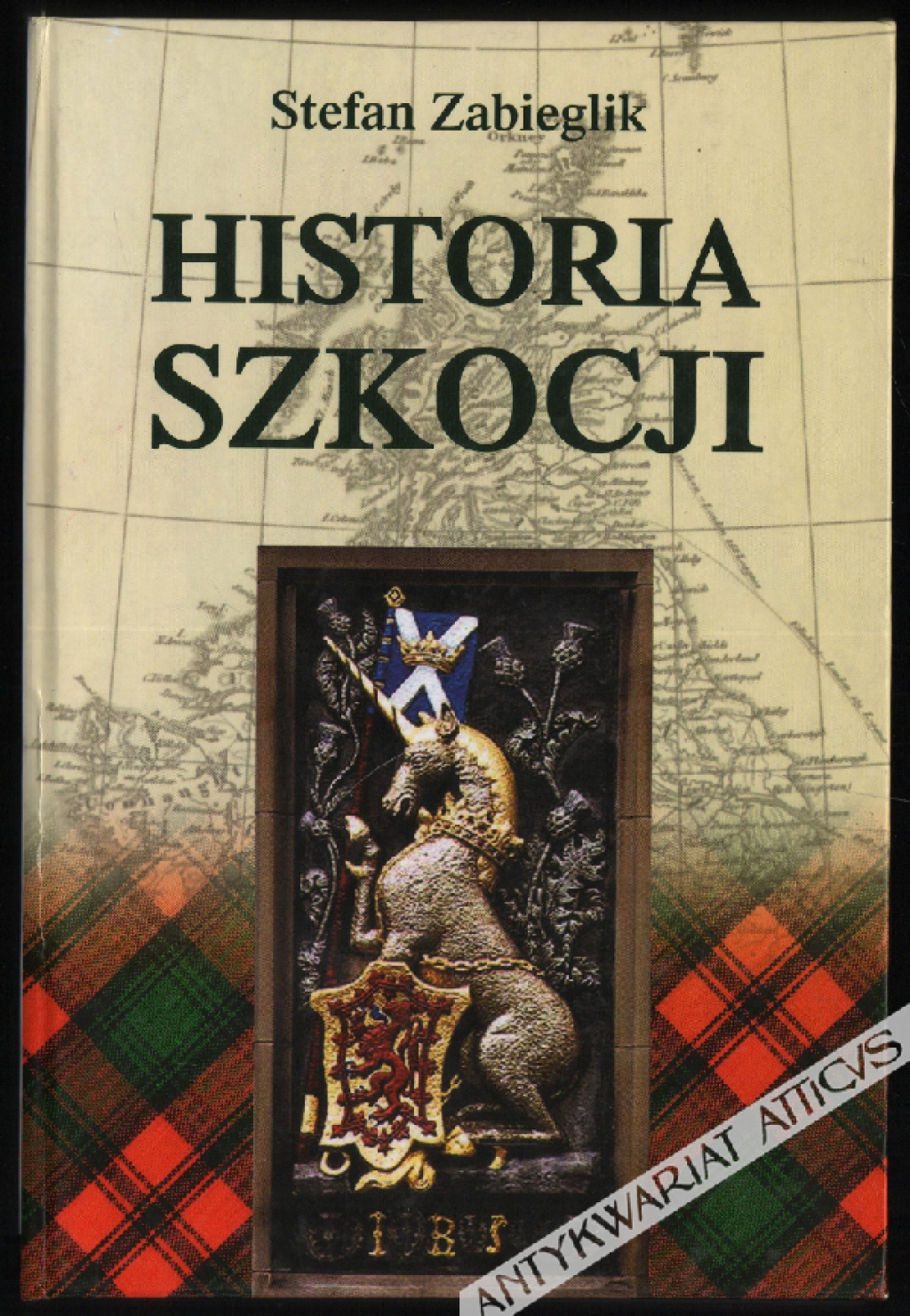 Historia Szkocji