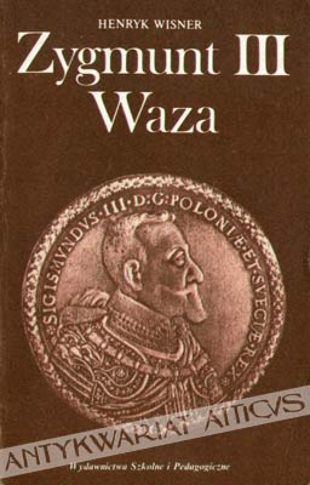Zygmunt III Waza