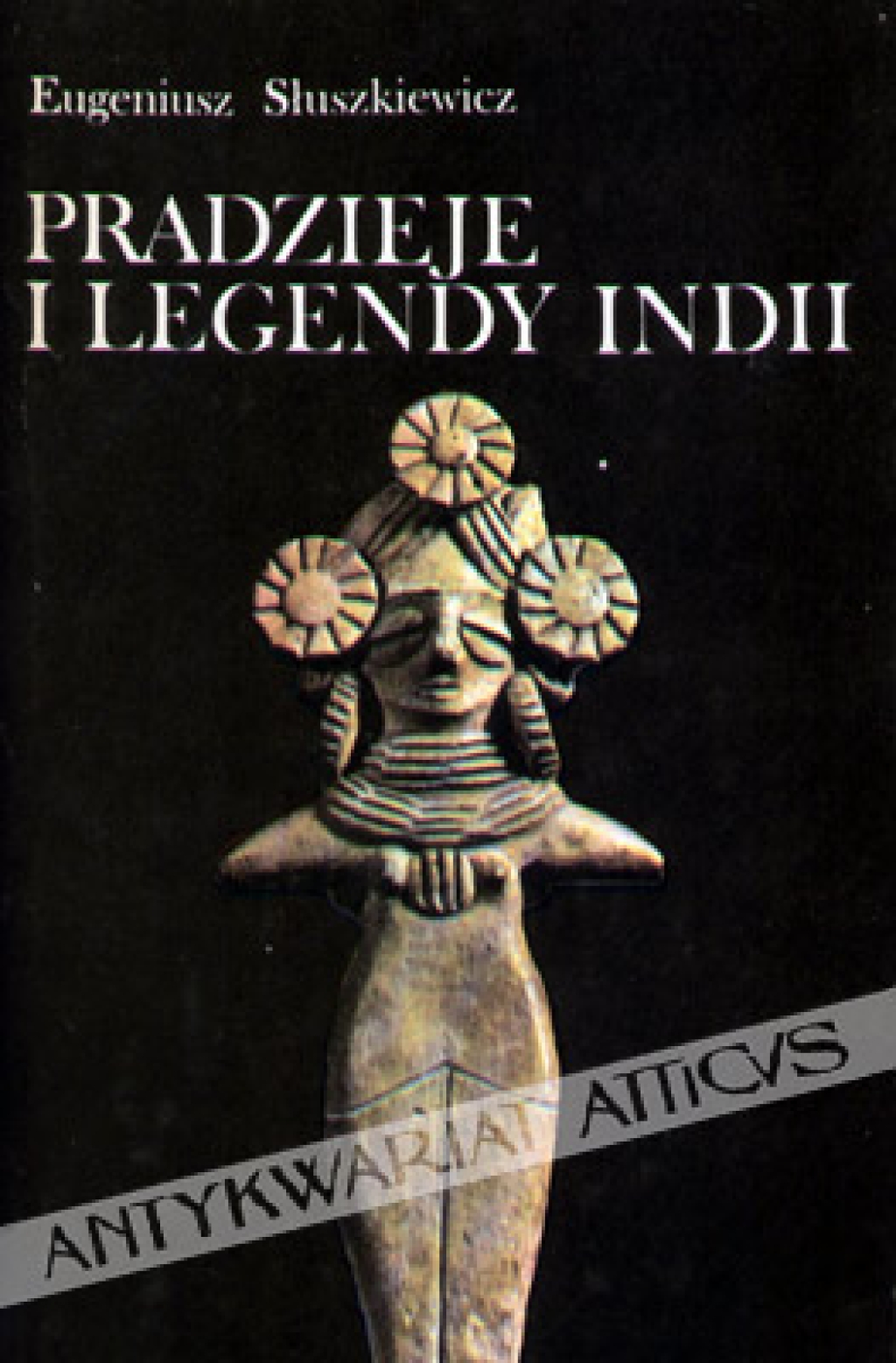 Pradzieje i legendy Indii