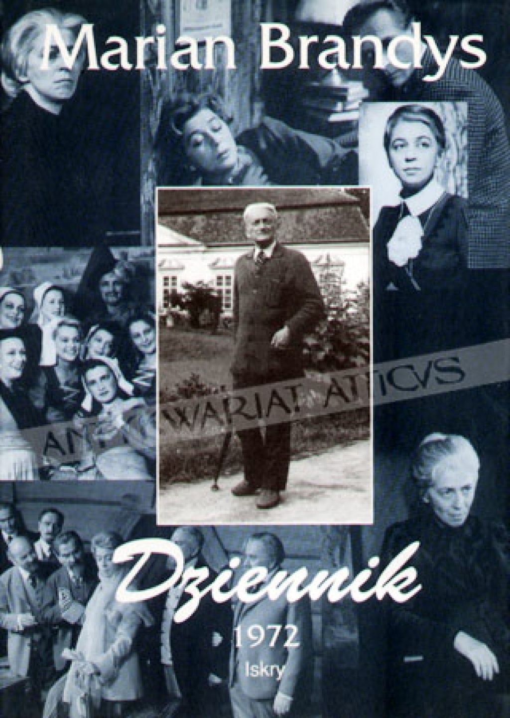 Dziennik 1972