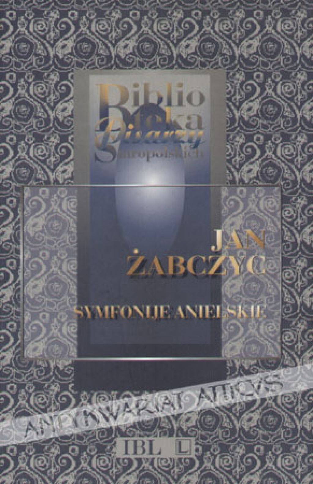 Symfonie anielskie
