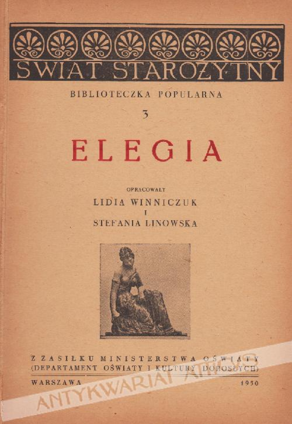 Elegia