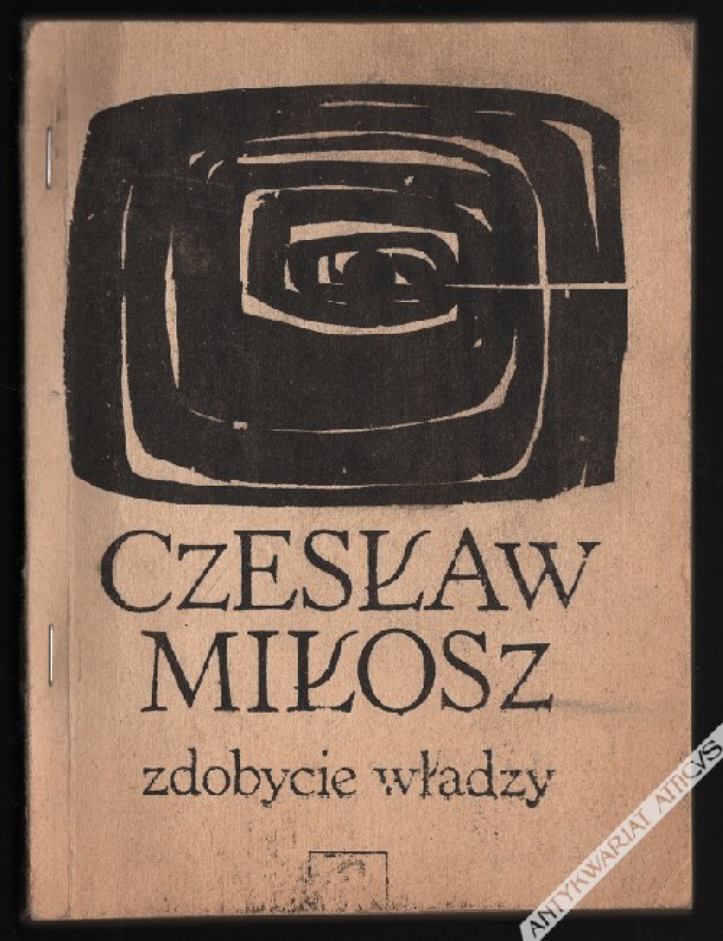 Zdobycie władzy [II obieg]
