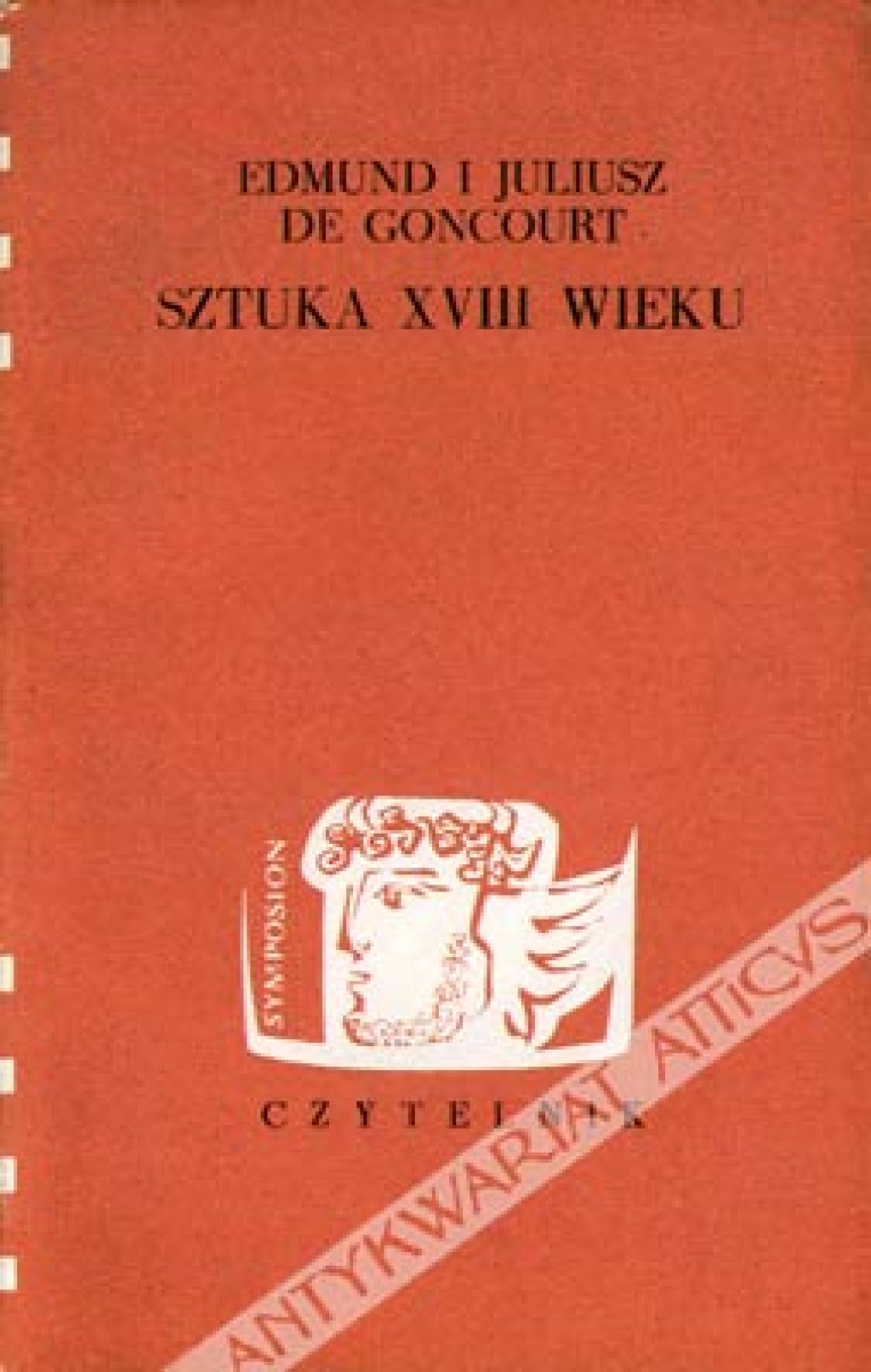 Sztuka XVIII wieku