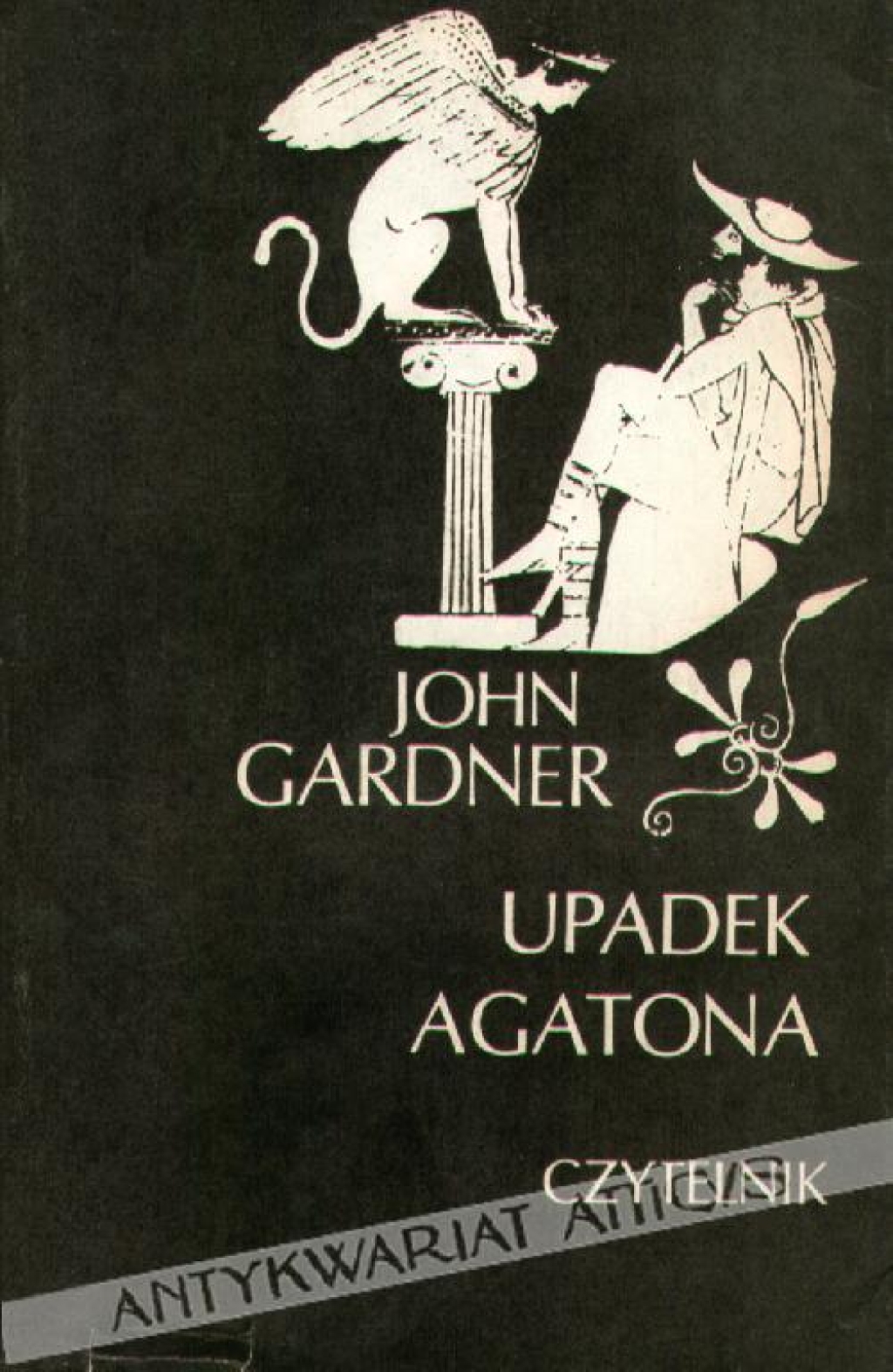 Upadek Agatona