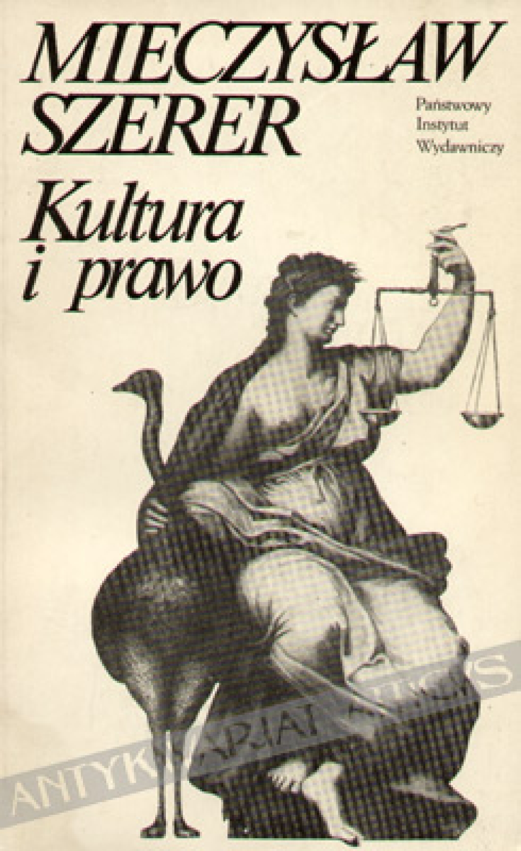 Kultura i prawo