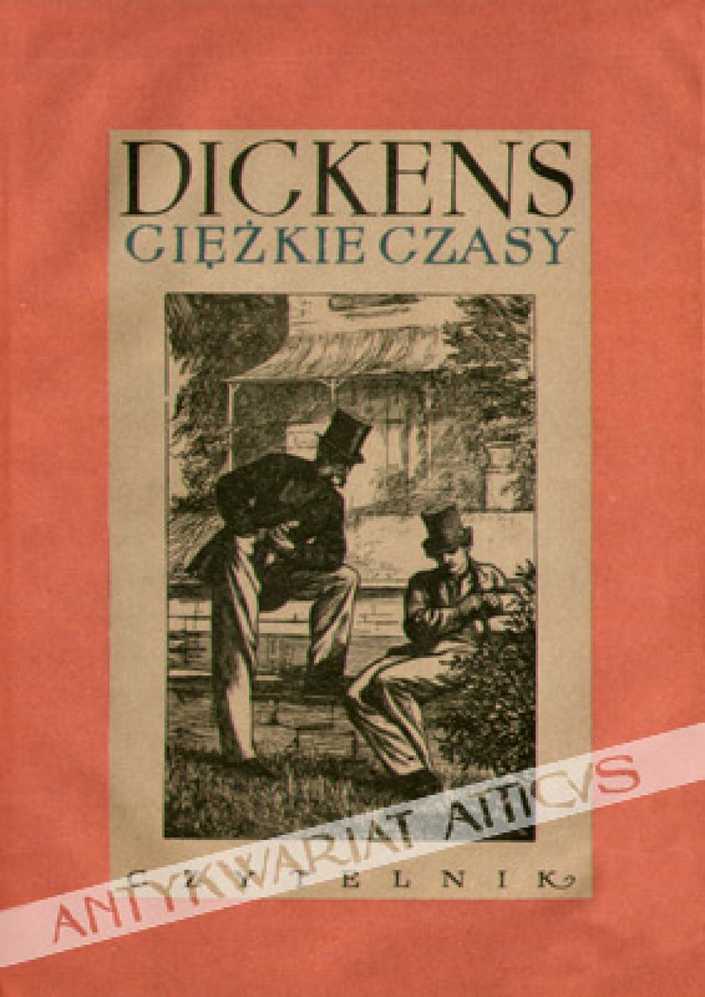 Ciężkie czasy na te czasy