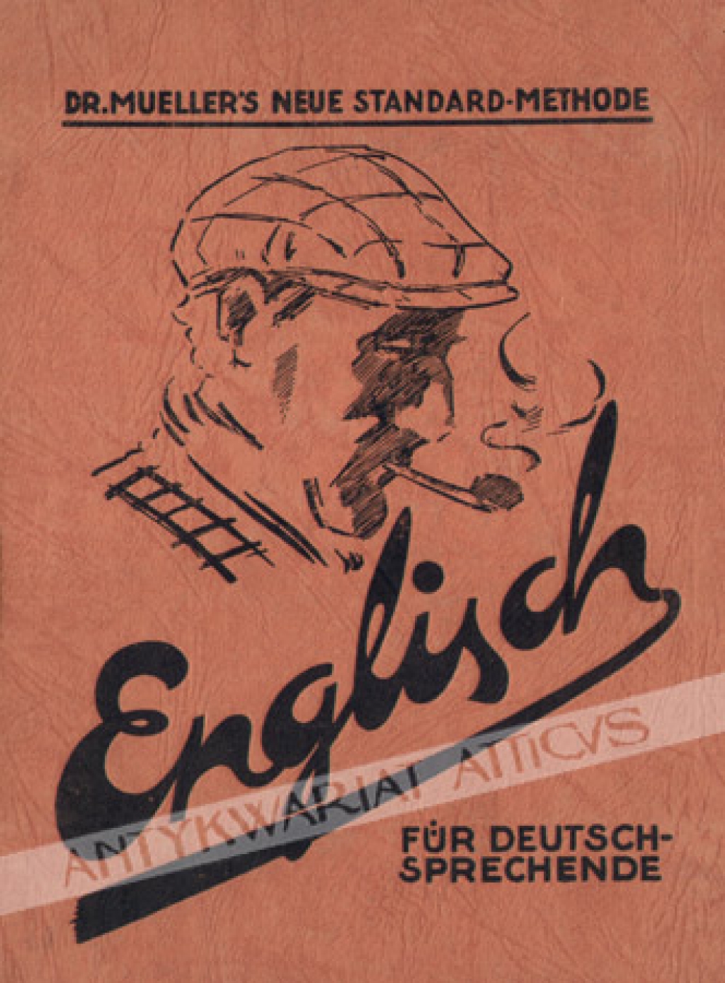 Englisch fur Deutschsprechende, zesz. I-VI
