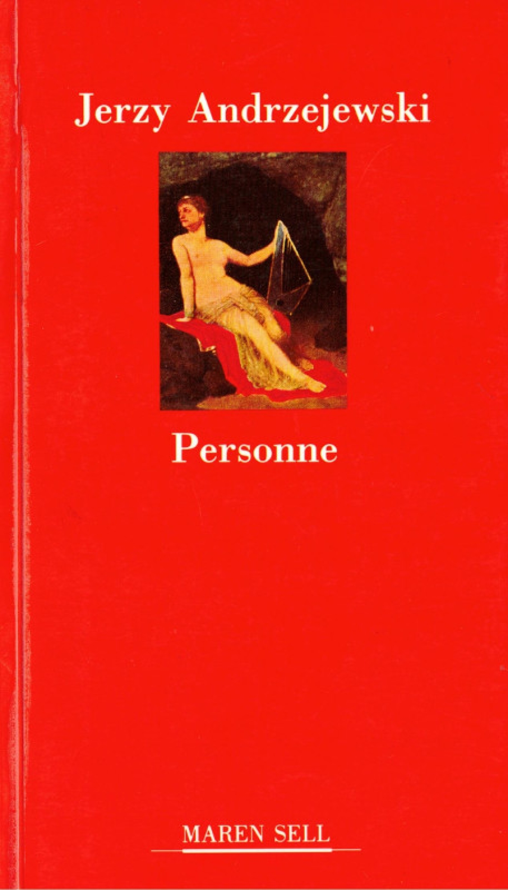 Personne
