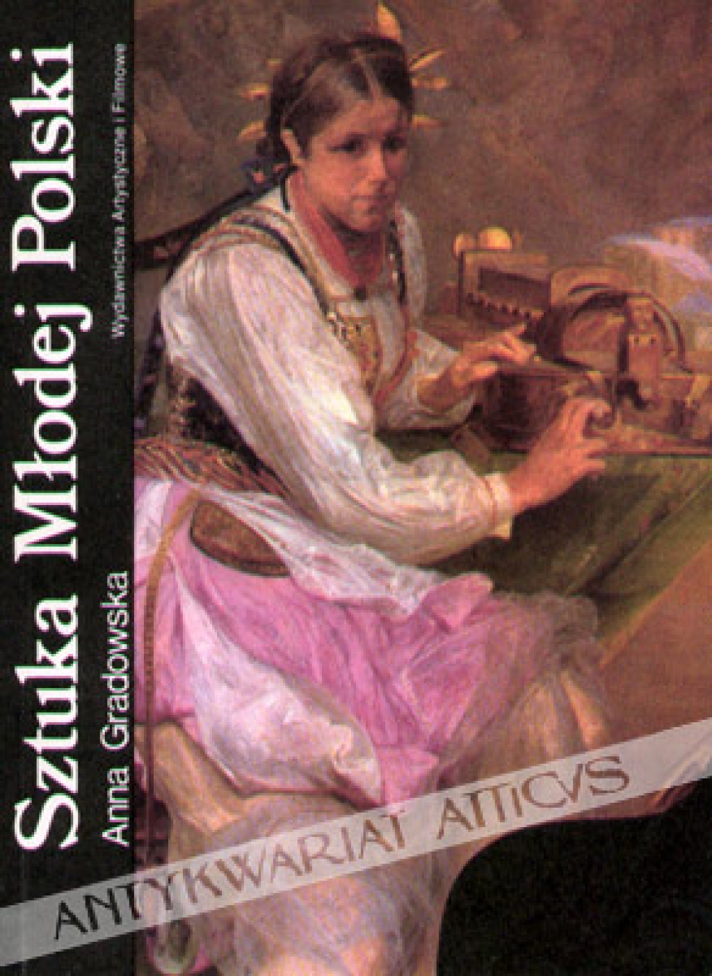 Sztuka Młodej Polski